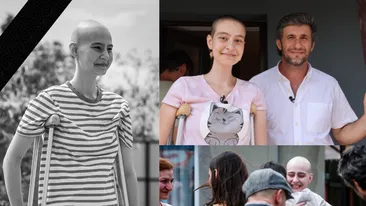 Simona Pătrașc, fata de la Visuri la cheie, s-a stins din viaţă. Povestea sa este tulburătoare