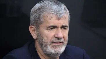 Iftime își pune echipa la zid după umilința cu Rapid: „Nu avem nimic de comentat!”