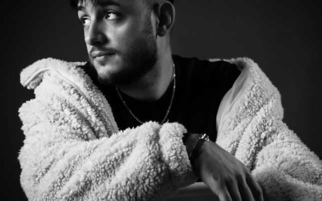 Johny Romano a devenit viral extrem de rapid