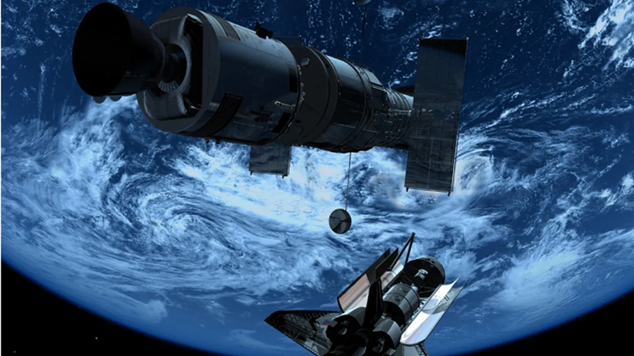 Ce se intampla la NASA? Familiile angajatilor agentiei, avertizate prin mail