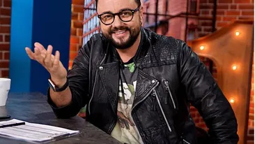 David, fiul lui Măruță, s-a infectat și el cu noul coronavirus! Mesajul prezentatorului de la Pro TV: ”Covidul nu intră în categoria asta!”