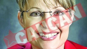 Sarah Palin a furat banii americanilor