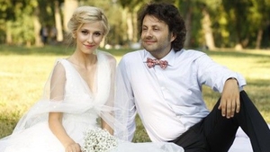 Dana Rogoz şi soţul ei au împlinit 9 ani de relaţie! Cum au sărbătorit: "Ne iubim mai mult ca în prima zi"