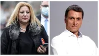 De ce a murit de fapt Bogdan Stanoevici. Diana Șoșoacă a făcut dezvăluirea: ”Se vindecase de COVID-19”