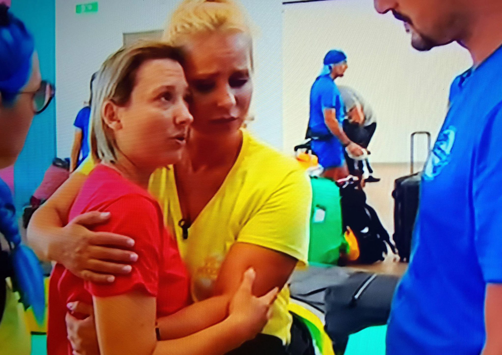 Doliu la Antena 1! După Dima Trofim și Ionuț Iftimoaie, un alt concurent de la ”Ultimul trib” a primit vestea tristă: a murit! Blestemul din Madagascar!