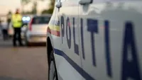 A fost agresată pe stradă, însă, o tânără din Capitală și-a făcut singură dreptate: ”Nu, n-am sunat la poliţie. Ce să facă?”