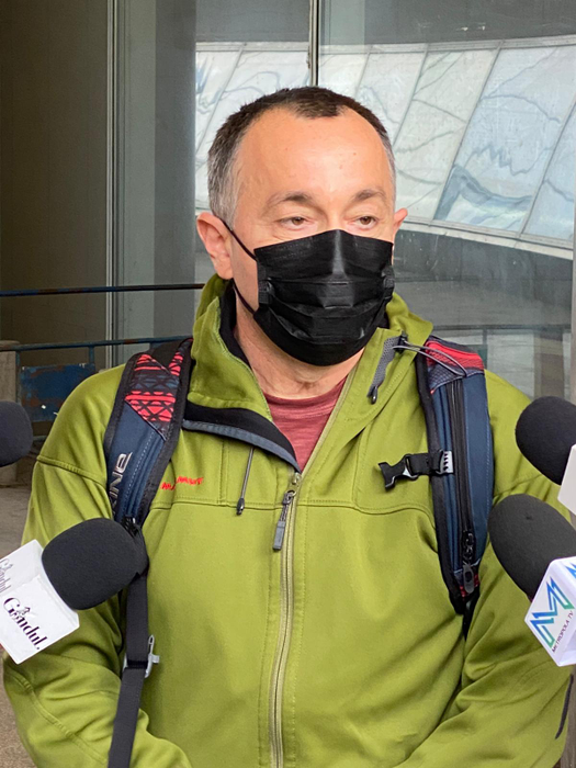 Am intrat în posesia plângerilor depuse împotriva lui Cătălin Tolontan și a altor patru jurnaliști. Primarul Băluță: ”Există suspiciuni rezonabile” | DOCUMENT EXCLUSIV