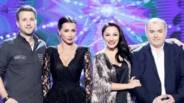 Ei sunt câştigătorii celei de-a doua semifinale Românii au Talent!