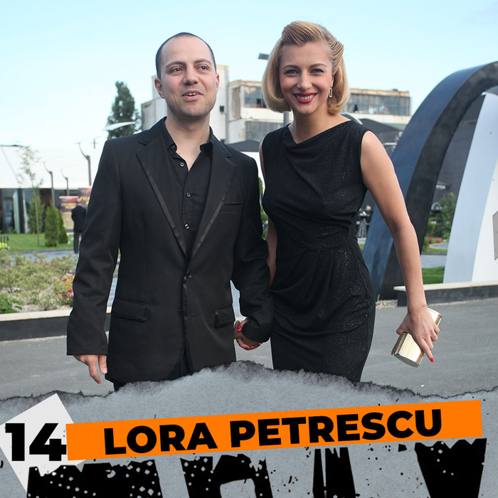 Andreea Raicu, Bianca Drăgușanu & Dana Războiu în ”Topul vedetelor agresate”. Atenție, imagini cu un puternic impact emoțional!