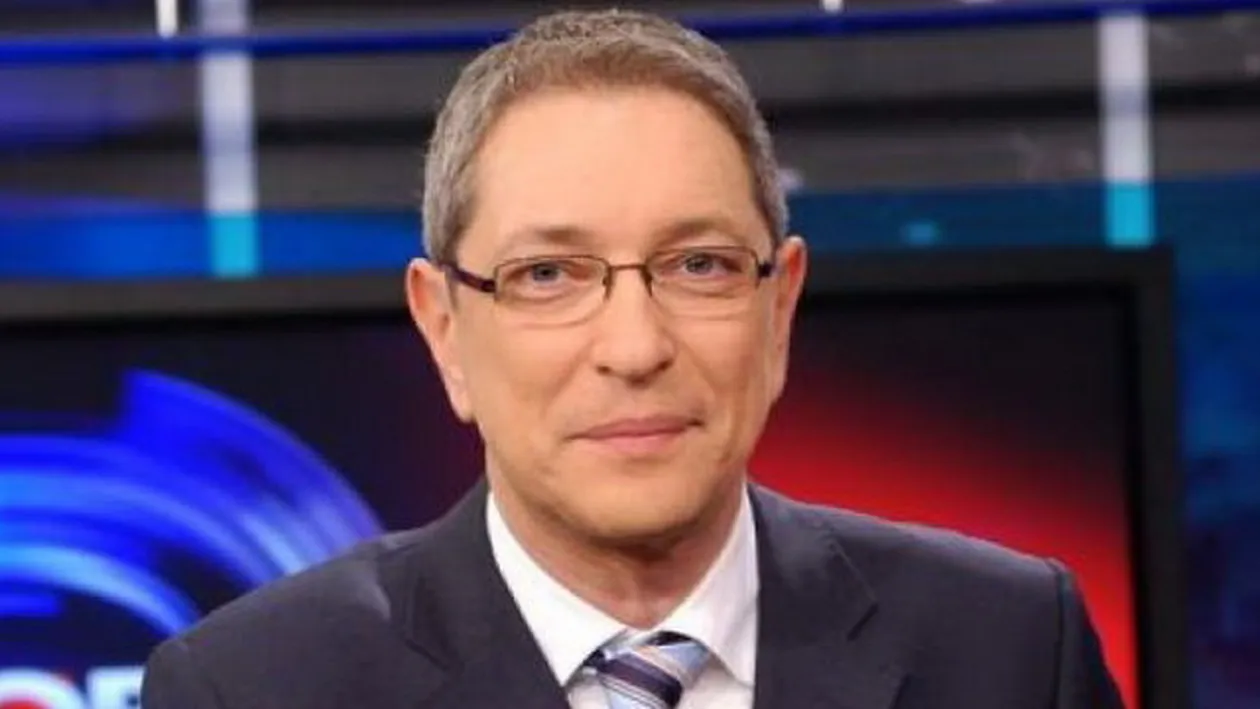 Andrei Zaharescu a fost infectat cu tulpina sud-africană COVID-19!