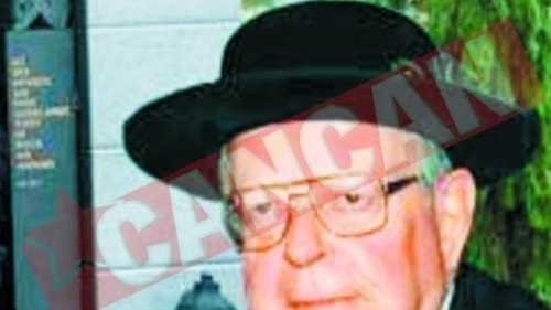 El a ordonat furtul cadavrului de 6 miliarde de euro