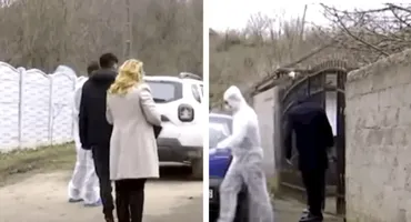 Motivul ireal pentru care fostul viceprimar din Dolj a fost ucis în propria locuință. Acum s-a aflat!