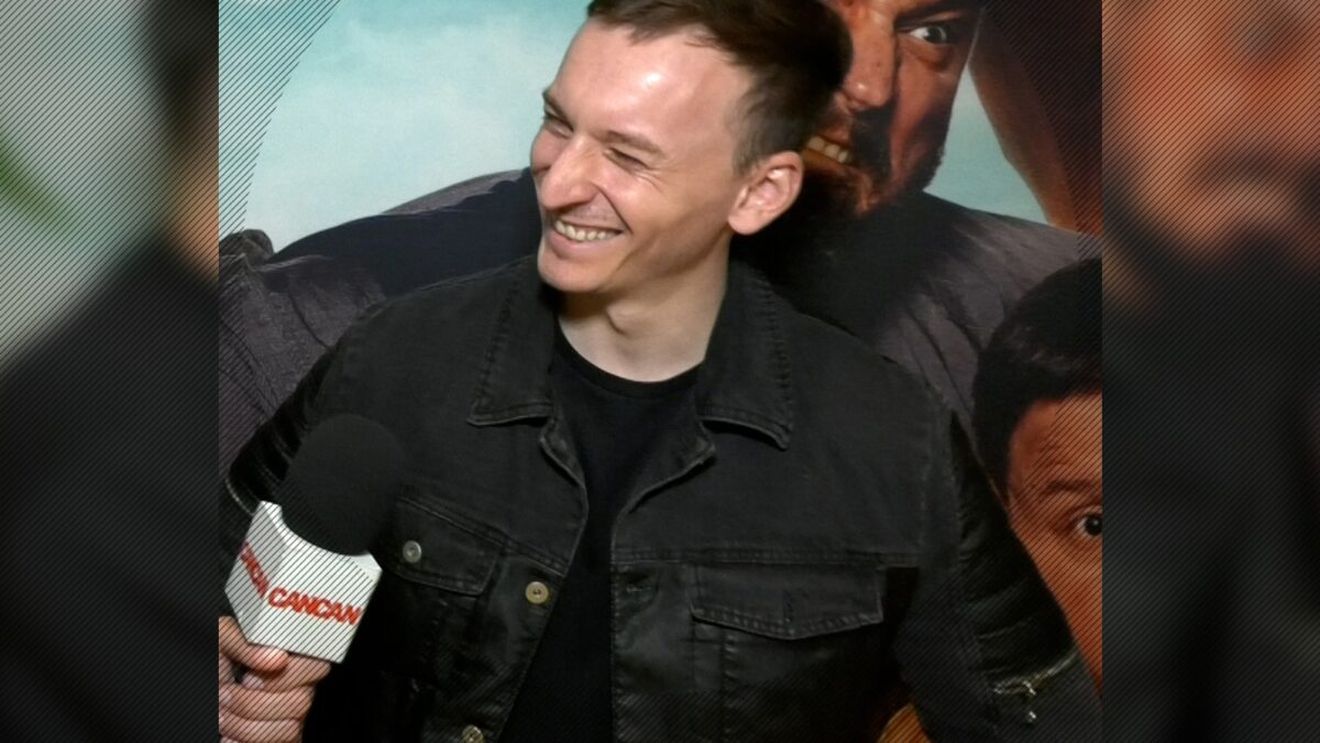 Detaliul neștiut despre Denis Roabeș, antrenorul de la Vocea României: “Asta e marea mea dragoste!”