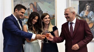 Liviu Dragnea a făcut apel la decizia magistraţilor de confirmare a conducerii PSD