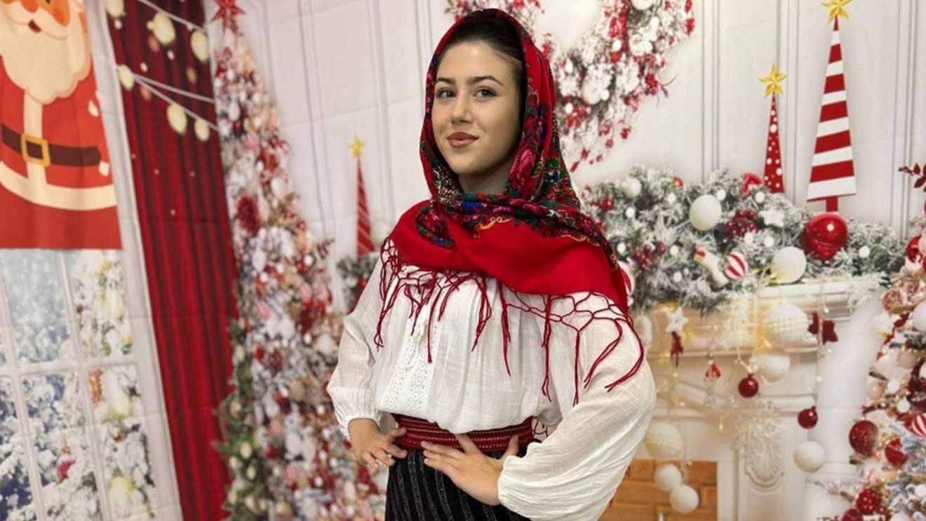 Denisa a dispărut în urmă cu o săptămână. Familia o caută cu disperare în Belgia