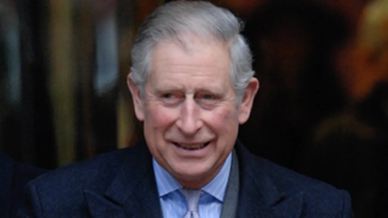 Printul Charles a renuntat la vacanta de Paste pentru a fi alaturi de William