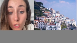 Ce a pățit Isabella, imediat după ce a ajuns în vacanța din Italia. A trăit o mare dezamăgire: „Am crezut că o să mor”