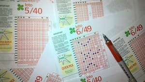 Premiul cel mare la Loto 6/49 a fost câştigat din nou! Unde s-a jucat biletul norocos