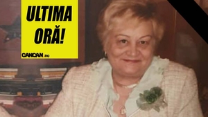 Veste tragică în România. A murit în miez de noapte. Înmormântarea va avea loc joi, în Cimitirul Eternitatea