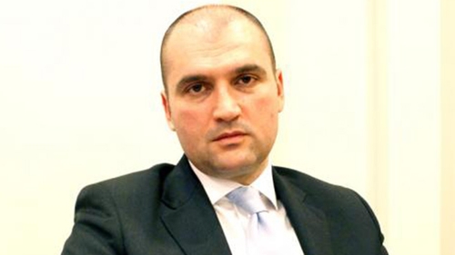 Directorul general al Antena TV Group a fost reţinut de DNA! George Sorin Alexandrescu este acuzat de şantaj
