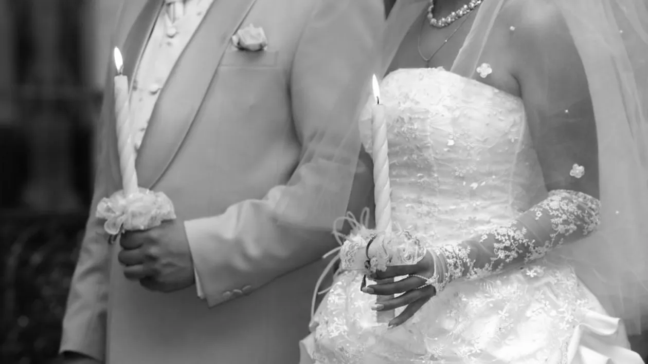 Când nu se fac nunți în 2022