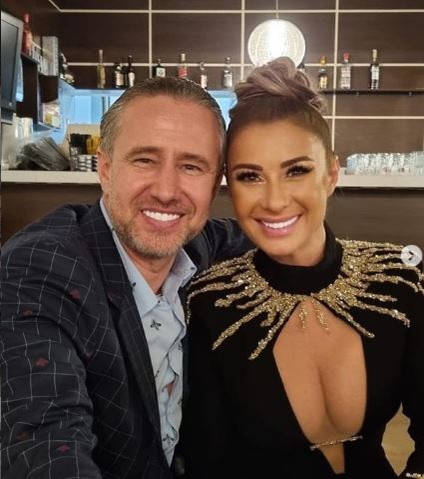 Anamaria Prodan și Reghe divorțează! Antrenorul confirmă ruptura: ”E adevărat!”