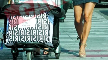 DA, Elena Baguci!  Adio, James!