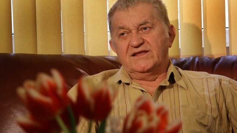 Incredibil! Actorul Dorel Vișan s-a vindecat de hepatită cu puterea minții, în doar 3 săptămâni