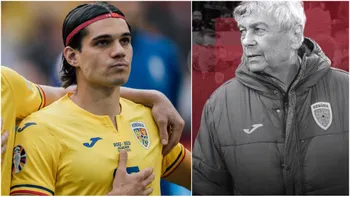 Ianis Hagi, mesaj sfâșietor după moartea lui Mircea Lucescu: ”Cu inima grea scriu aceste rânduri”