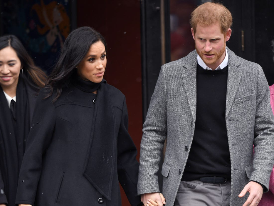 Uluitoarea ofertă de muncă pentru Meghan Markle! Să lucreze la platforma de filme YouPorn!