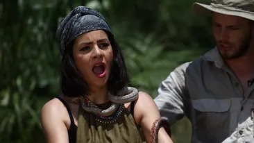 Oana Tache, marturisiri halucinante! Prezentatoarea ProTv, la un pas de tragedie: O mare de arsi, disperati, prieteni plangand...