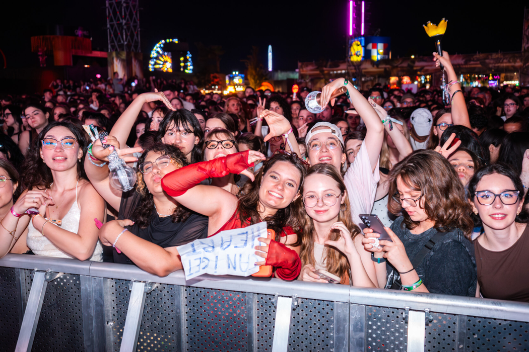 (P) România intră pe harta marilor evenimente K-pop. K-POP DAYS NIBIRU devine cel mai mare festival de profil din Europa de Sud-Est