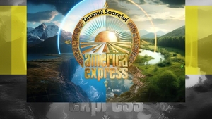 EXCLUSIVITATE NAȚIONALĂ! FILMĂRILE CARE ARUNCĂ ÎN AER  PRODUCȚIA AMERICA EXPRESS! DIFUZĂM IMAGINILE NECENZURATE LA 00.00!
