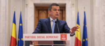Grindeanu îl dinamitează pe premierul desemnat: Acest lucru nu poate fi iertat
