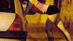 Bomba anului! O celebra prezentatoare Tv, acuzata ca se prostitueaza: "Acum traieste cu un client!"