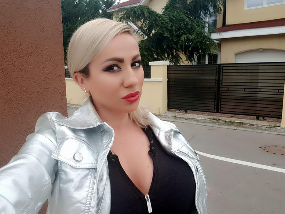 Rocsana Marcu a dezvăluit motivele pentru care s-a despărţit de Bogdan Diaconu. “Mă excita, dar…”