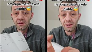 Câți bani economisește un român din Elveţia care are un salariu de 6.000 de euro. Suma e o mică avere!