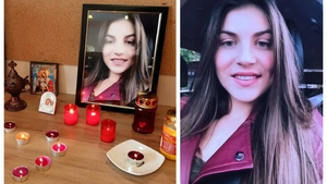 Tânără de 21 de ani, găsită moartă într-un apartament din Bacău. Poliția a deschis o anchetă
