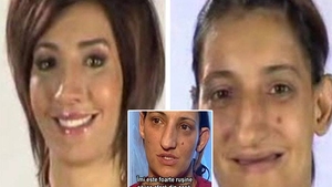 “Vrăjitoarea” de la “Frumusețe pe muchie de cuțit” a rămas din nou fără dinți? Cum a fost fotografiată Nadia Danciulescu în costum de baie, în urmă cu doar câteva zile