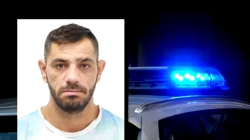 Alertă în România! Lucian a dispărut fără urmă. Cine îl vede, este rugat să sune de urgență la 112