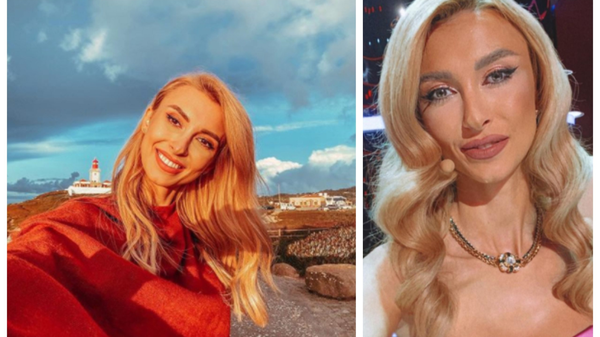 Andreea Bălan își aduce aminte cu groază de momentele din spital: "Mi-am făcut testamentul cât am stat internată"