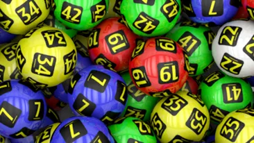 LOTO 6 din 49. Rezultatele extragerii Loto 6 din 49, numerele de DUMINICĂ, 6 ianuarie 2019