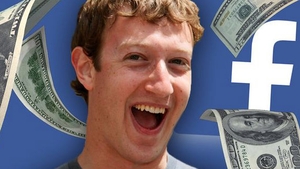 Şeful Facebook a pierdut mai mulţi bani decât oricare altă persoană de pe planetă! Iată ce s-a întâmplat cu 3 miliarde de dolari