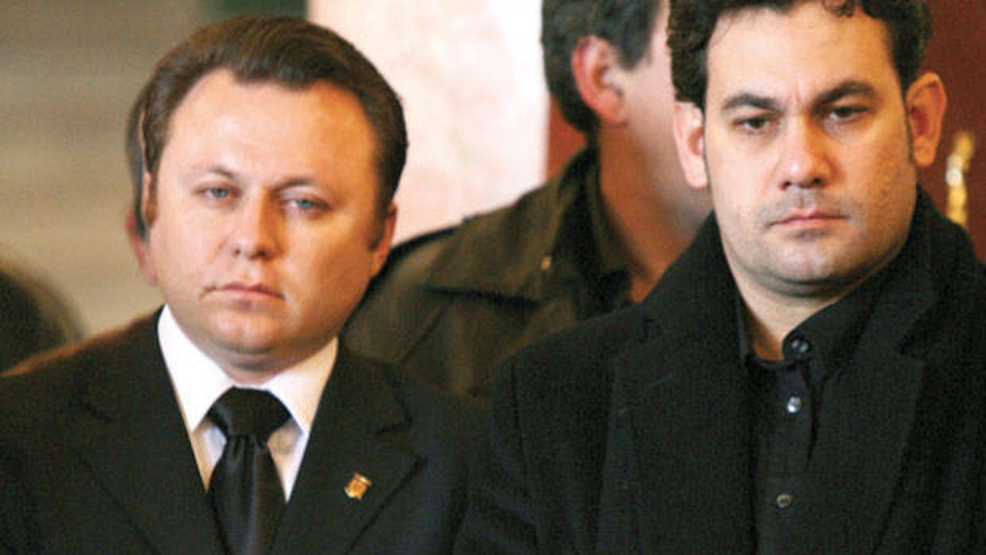 După opt ani, procesul dintre fraţii DOLĂNESCU a ajuns la final! Dragoş:,,Domnii judecători…‘’