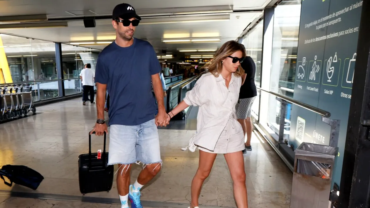 Gerard Piqué și Clara Chia s-au despărțit. Presa spaniolă spune că „o a treia persoană” ar fi cauza neînțelegerilor dintre cei doi
