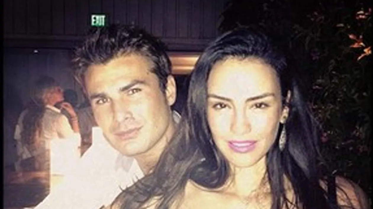 Primul venit, primul servit! Mutu i-a facut safteaua lui Consuelo in SPA-ul deschis recent in Republica Dominicana!