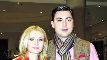 Alina Sorescu: Anul acesta, Mos Nicolae ma va surprinde in plina organizare ai unei frumoase vacante de Craciun