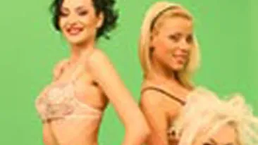 Marinela Chelaru nu mai poate sta in casa din cauza vecinilor!