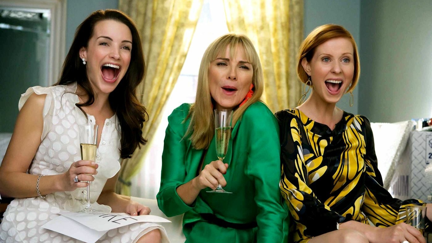 Îți amintești de Kim Cattrall din „Sex and the City”? Cum arată în costum de baie la 70 de ani