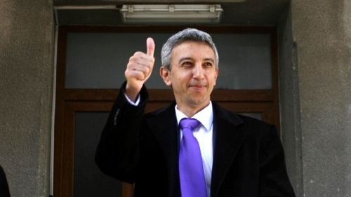 Domnu' Dan si-a schimbat viata radical! Inainte dormea toata ziua, acum recupereaza anii pierduti la OTV
